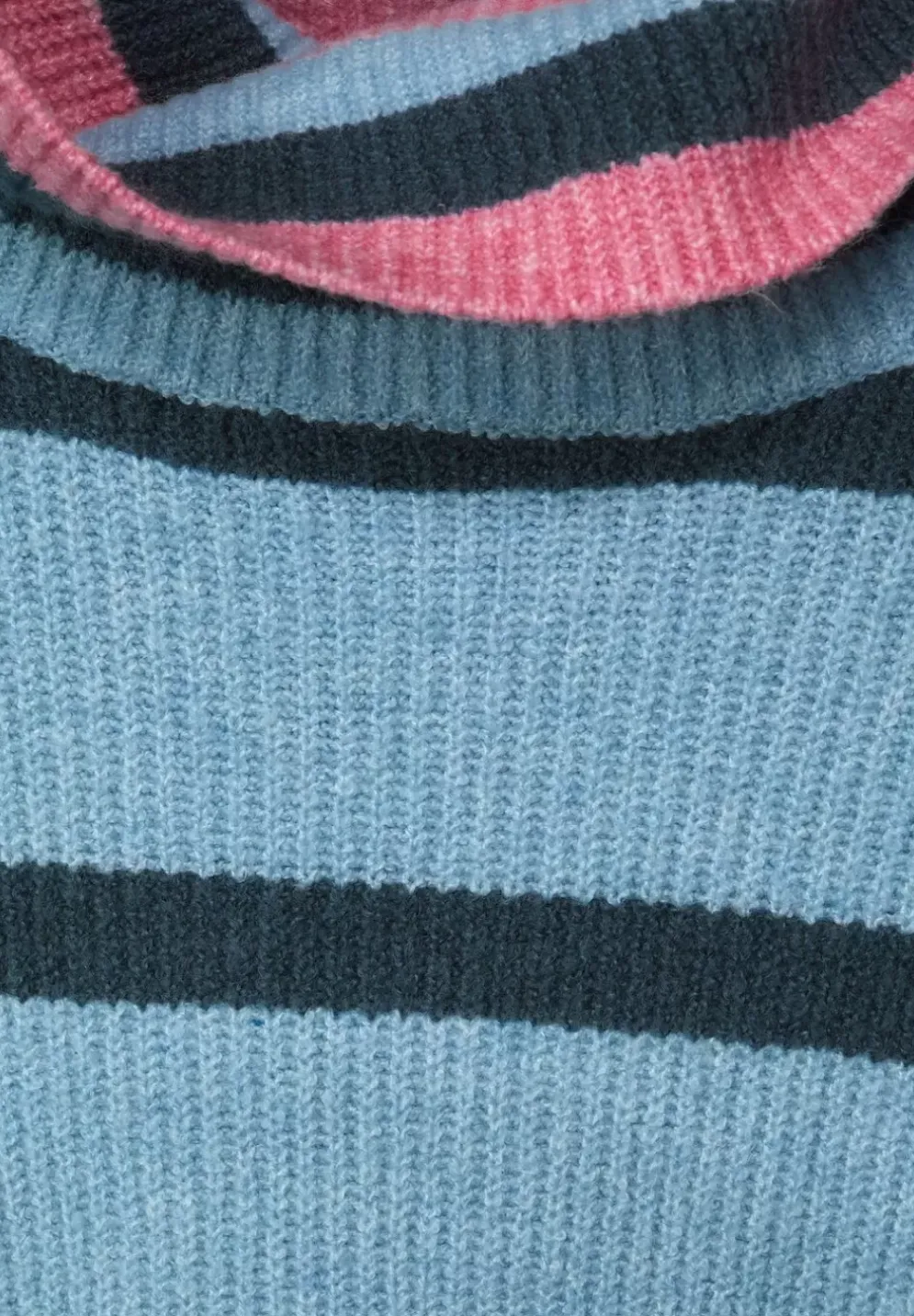 Rollkragenpullover