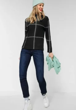 Rollkragenpullover