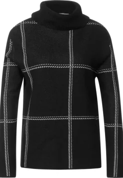 Rollkragenpullover