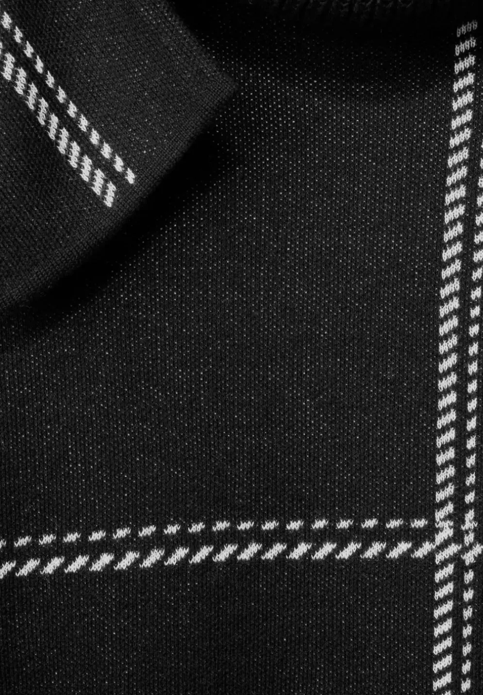 Rollkragenpullover