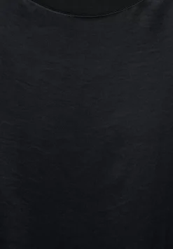 Satinlook Top