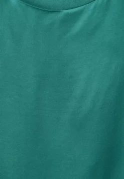 Satinlook Top