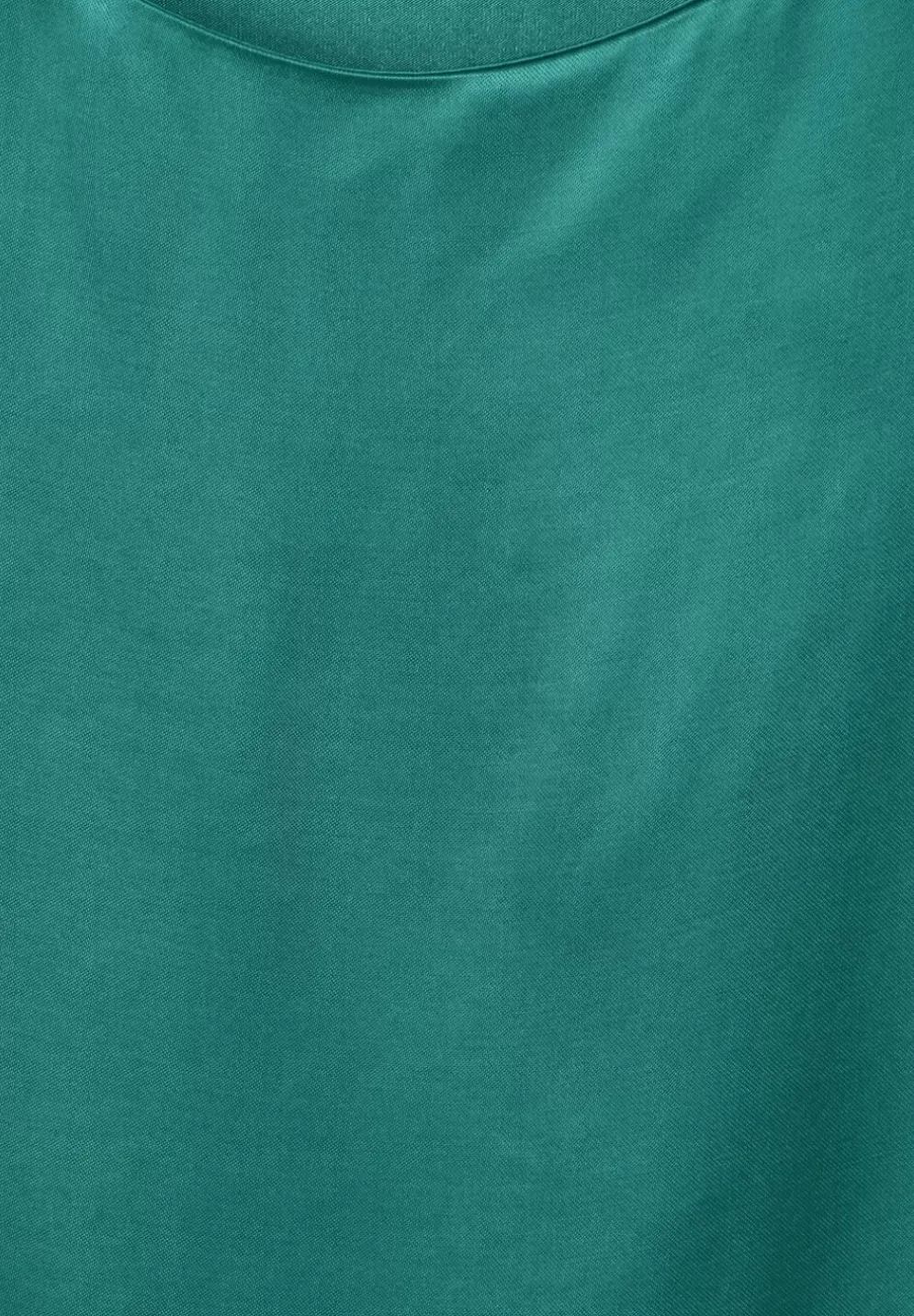 Satinlook Top