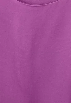Satinlook Top