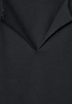 Seidenlook Shirt