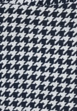 Shirt Im Jacquard Muster