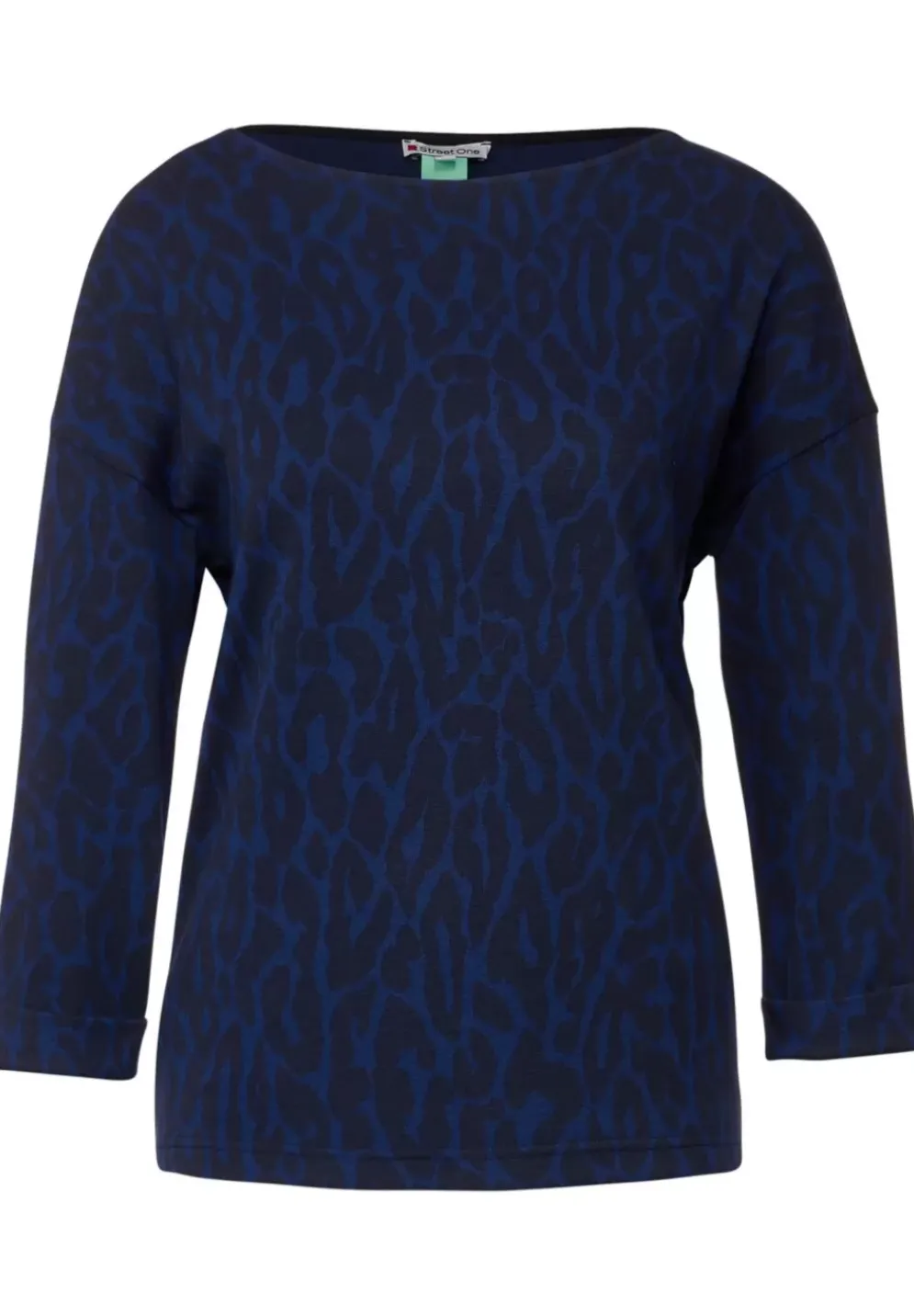 Shirt Im Leo Dessin