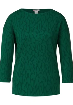 Shirt Im Leo Dessin