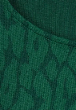 Shirt Im Leo Dessin