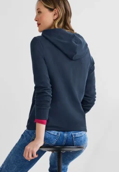 Shirt Im Seidenlook