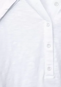 Shirt Im Tunika Style