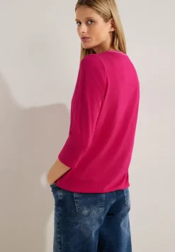 Shirt Im Tunika Style