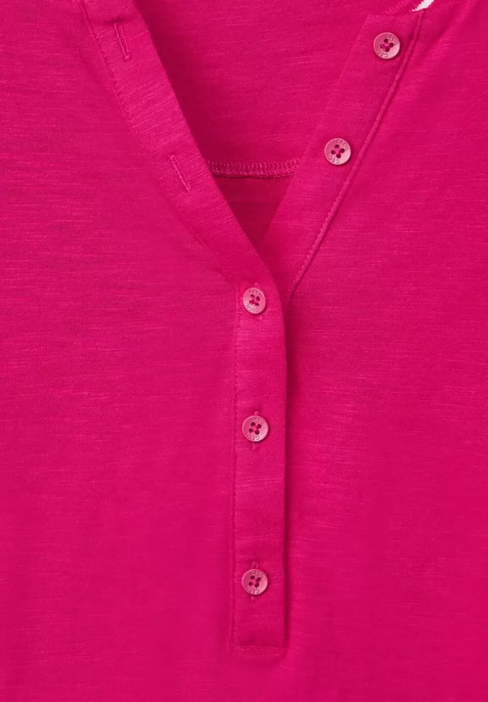 Shirt Im Tunika Style