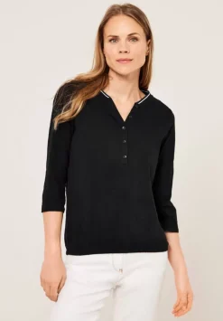 Shirt Im Tunika Style