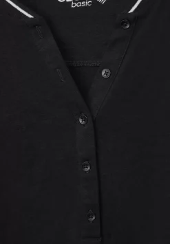 Shirt Im Tunika Style