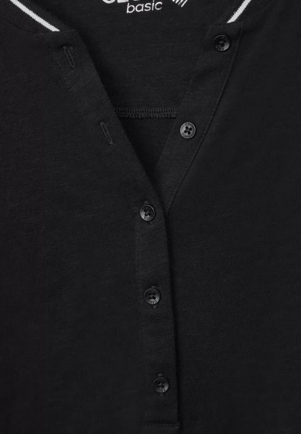Shirt Im Tunika Style