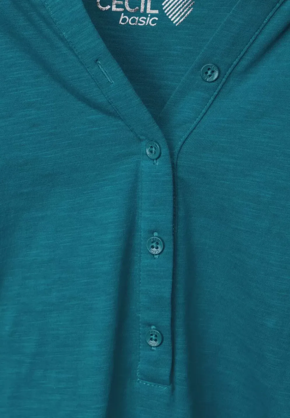 Shirt Im Tunika Style