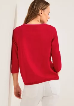 Shirt Im Tunika Style