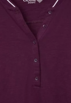 Shirt Im Tunika Style