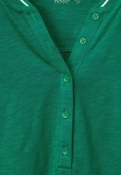 Shirt Im Tunika Style