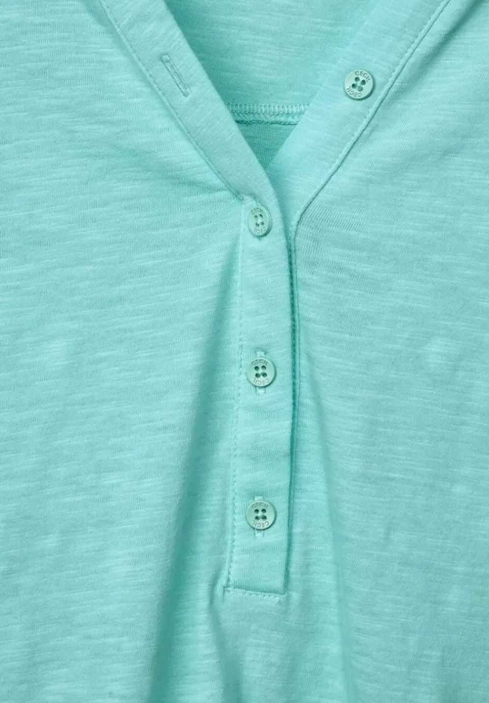 Shirt Im Tunika Style