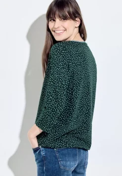 Shirt Im Tunikastyle