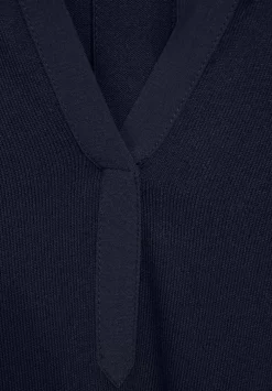 Shirt Im Tunikastyle