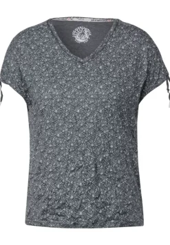 Shirt In Crash Optik