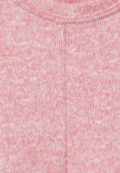 Shirt In Melange