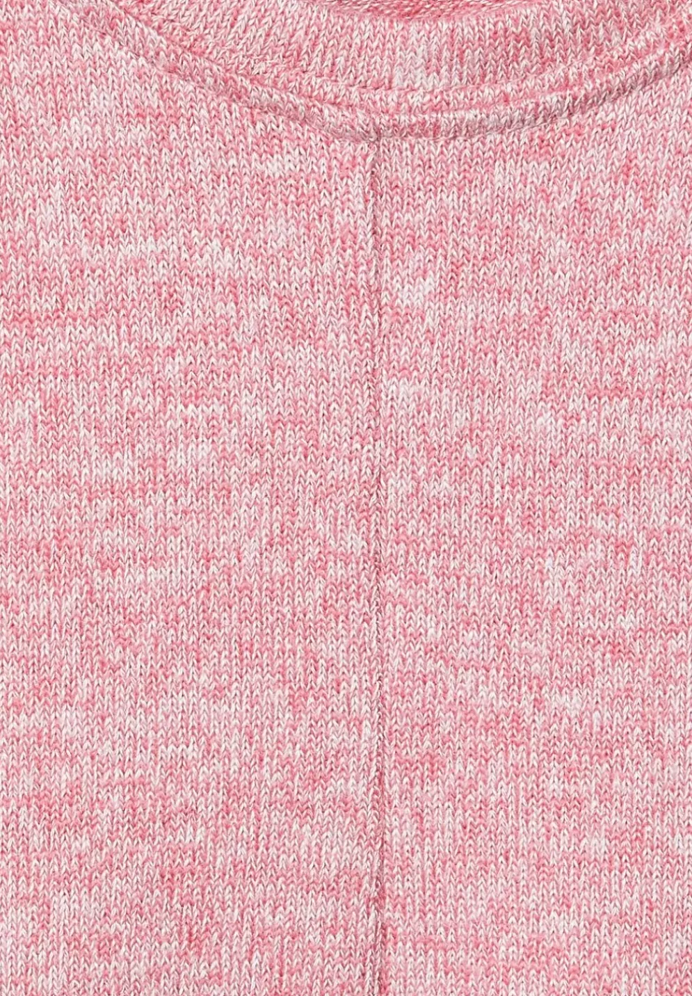 Shirt In Melange