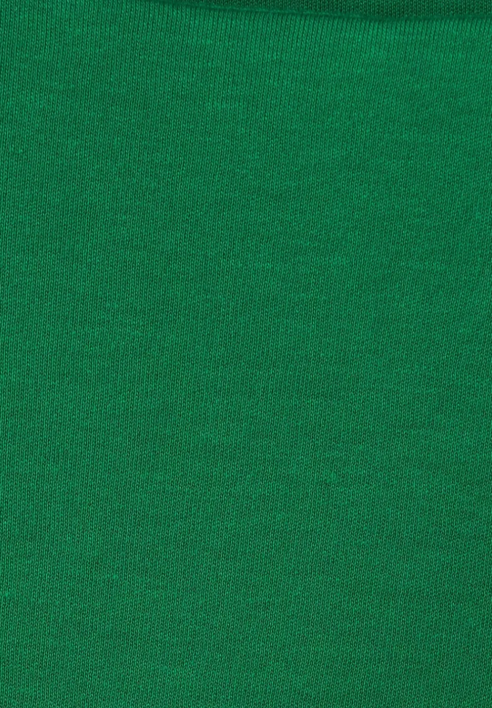 Shirt In Unifarbe