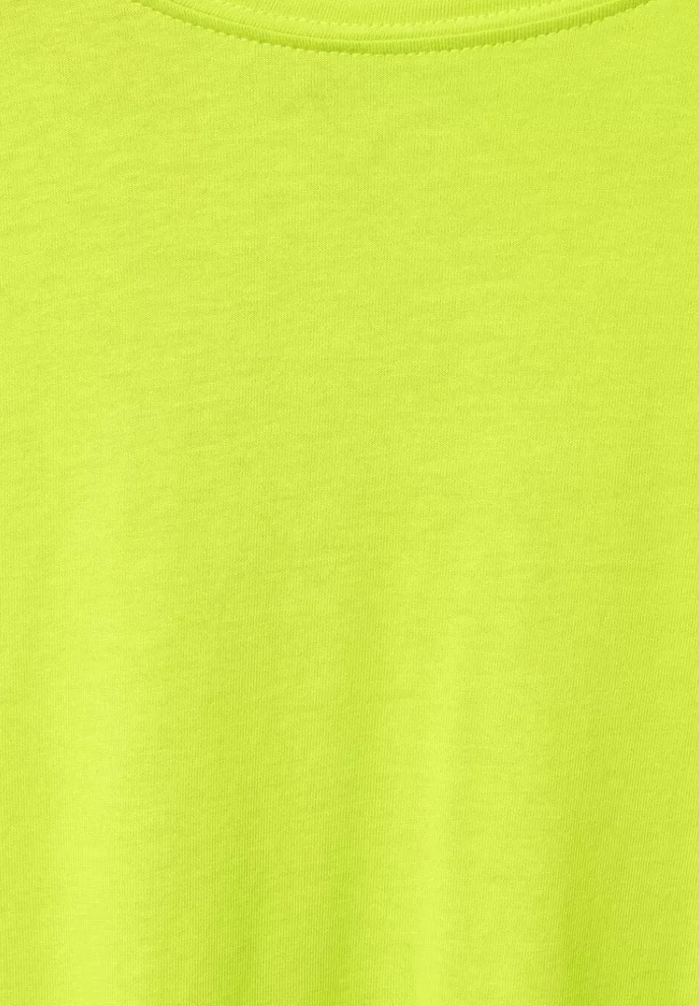 Shirt Mit 3/4 Armel