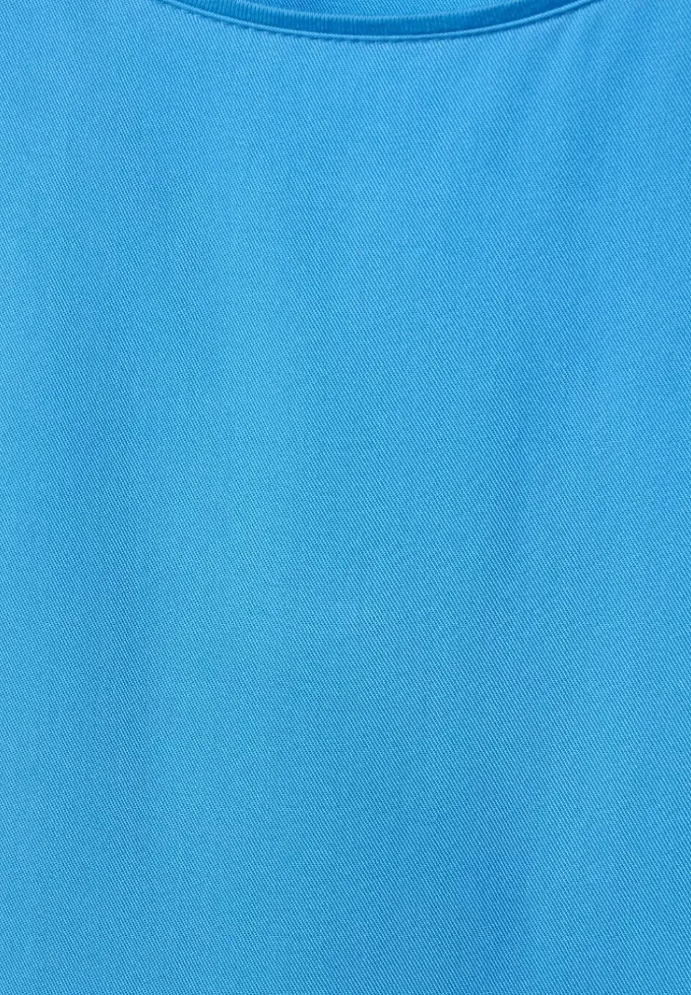 Shirt Mit 3/4 Armel