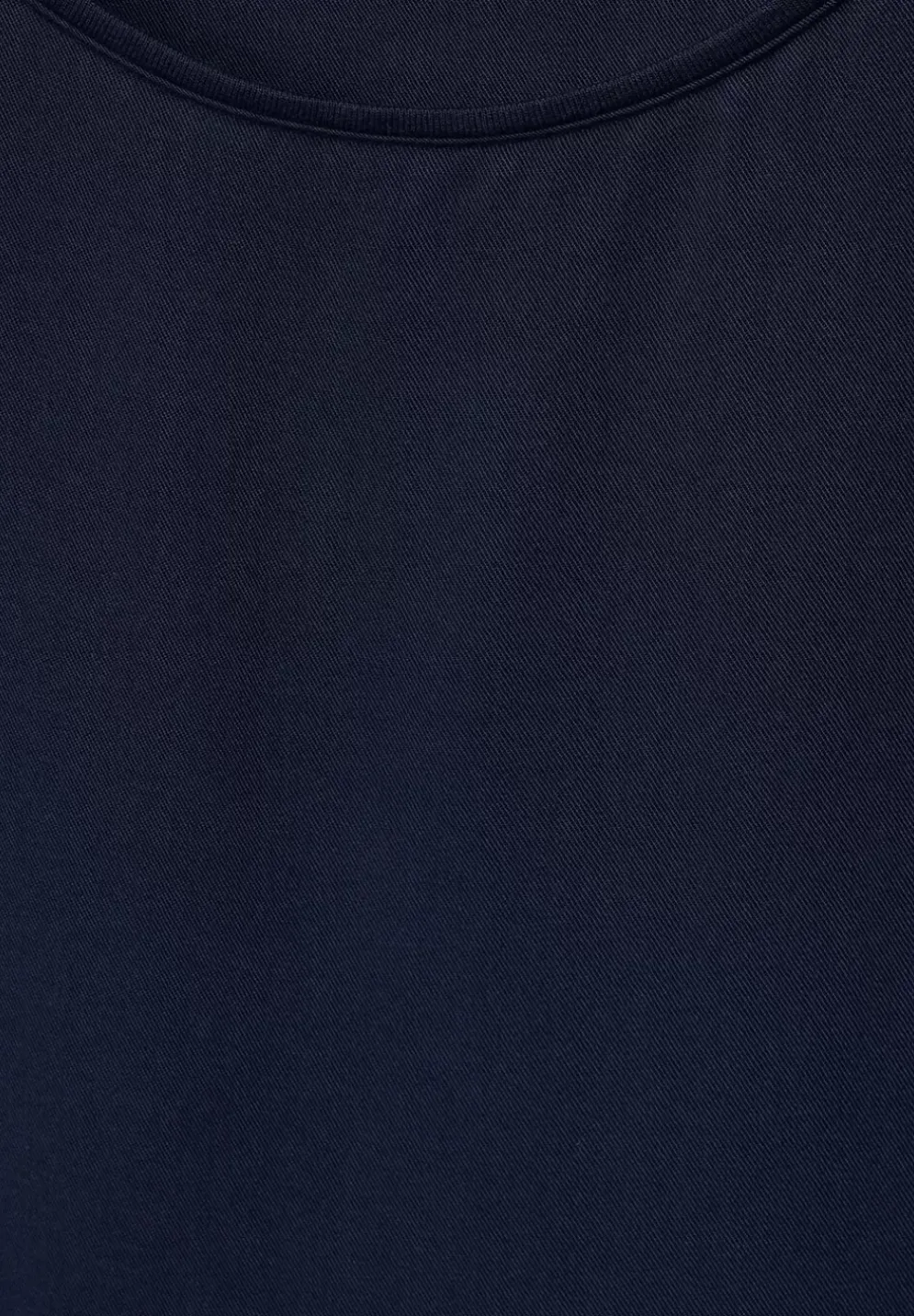 Shirt Mit 3/4 Armel