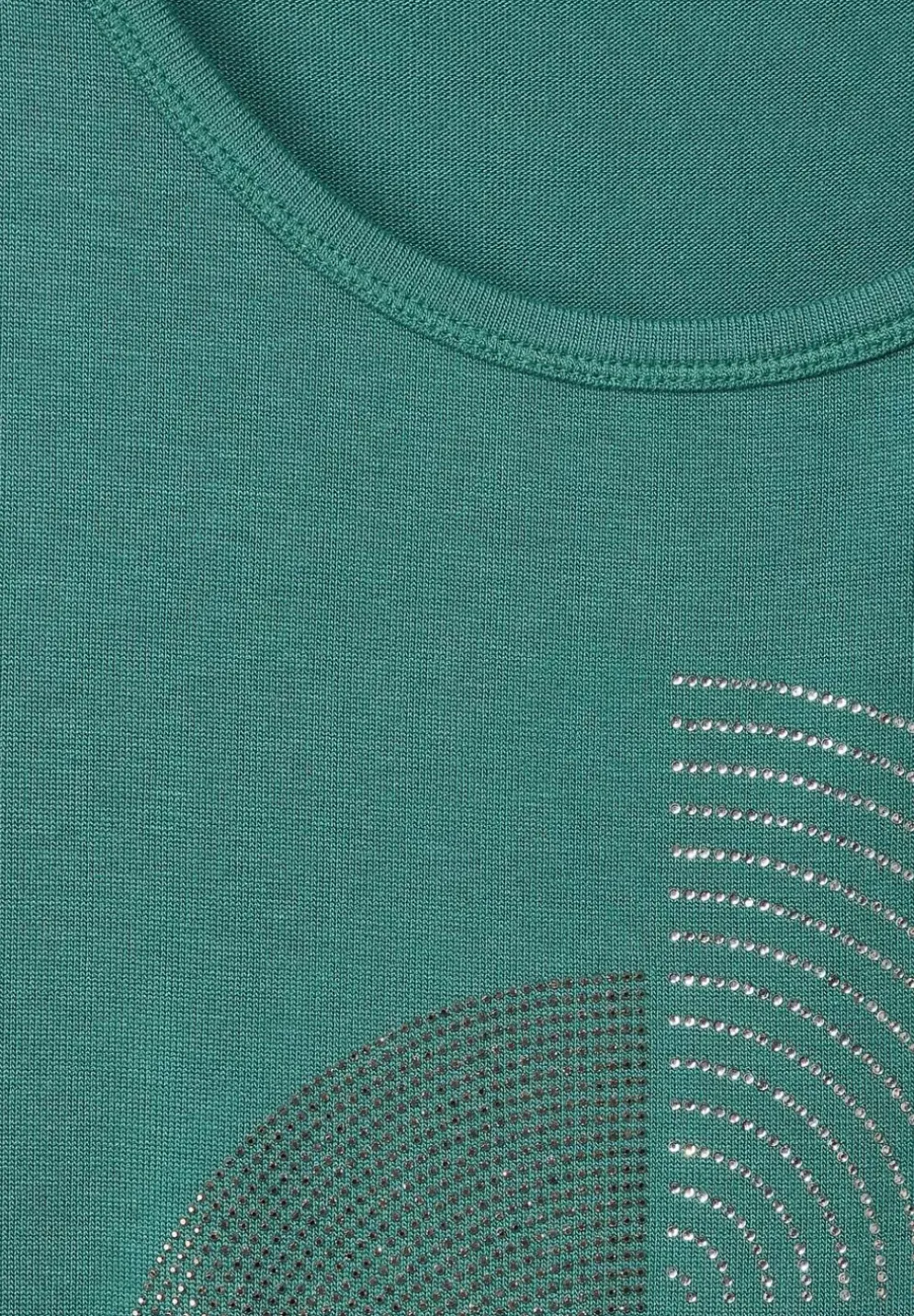 Shirt Mit Artworkprint