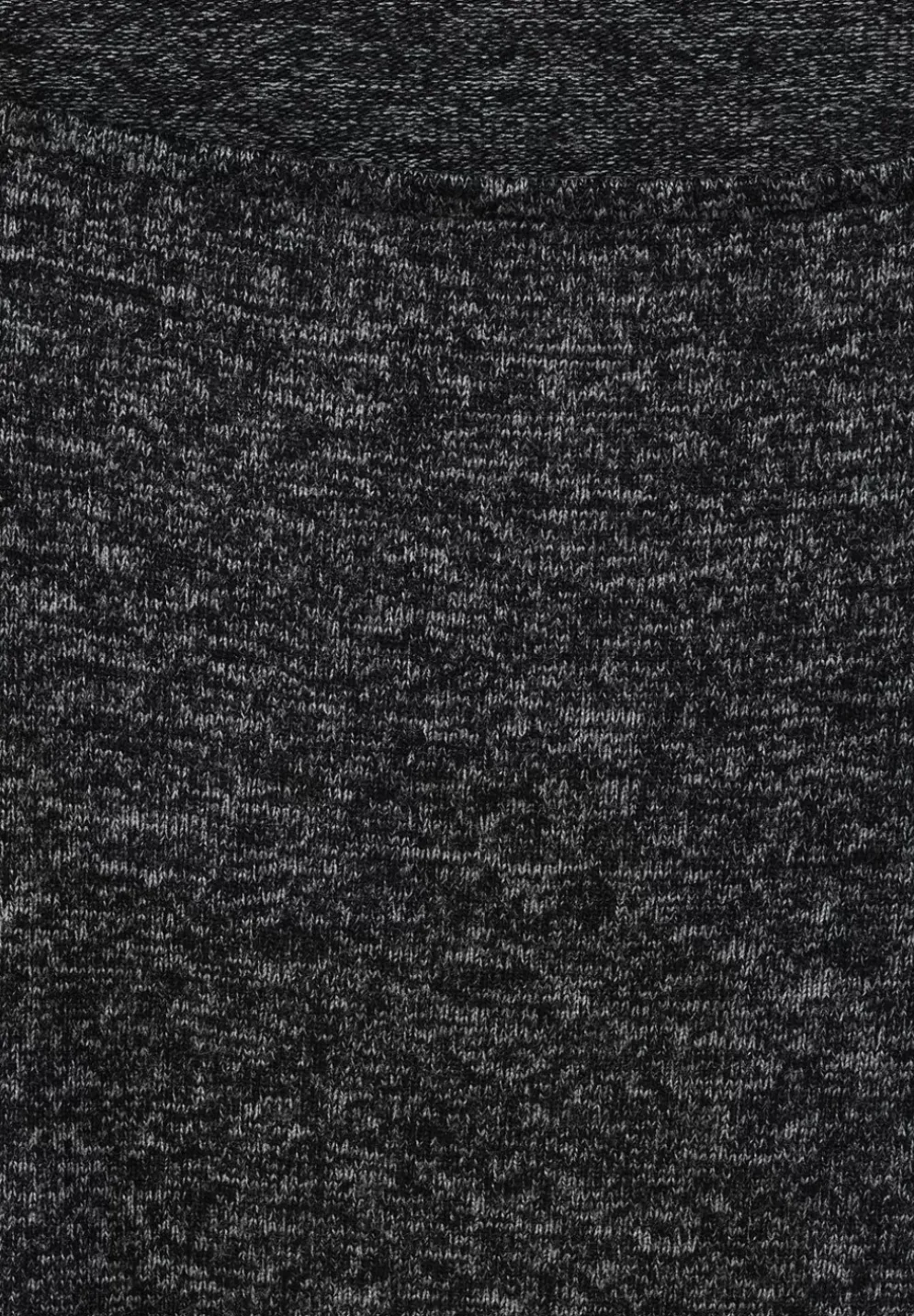 Shirt Mit Carree-Ausschnitt