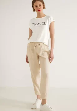 Shirt Mit Cut-Outs
