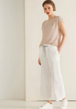 Shirt Mit Cut-Outs