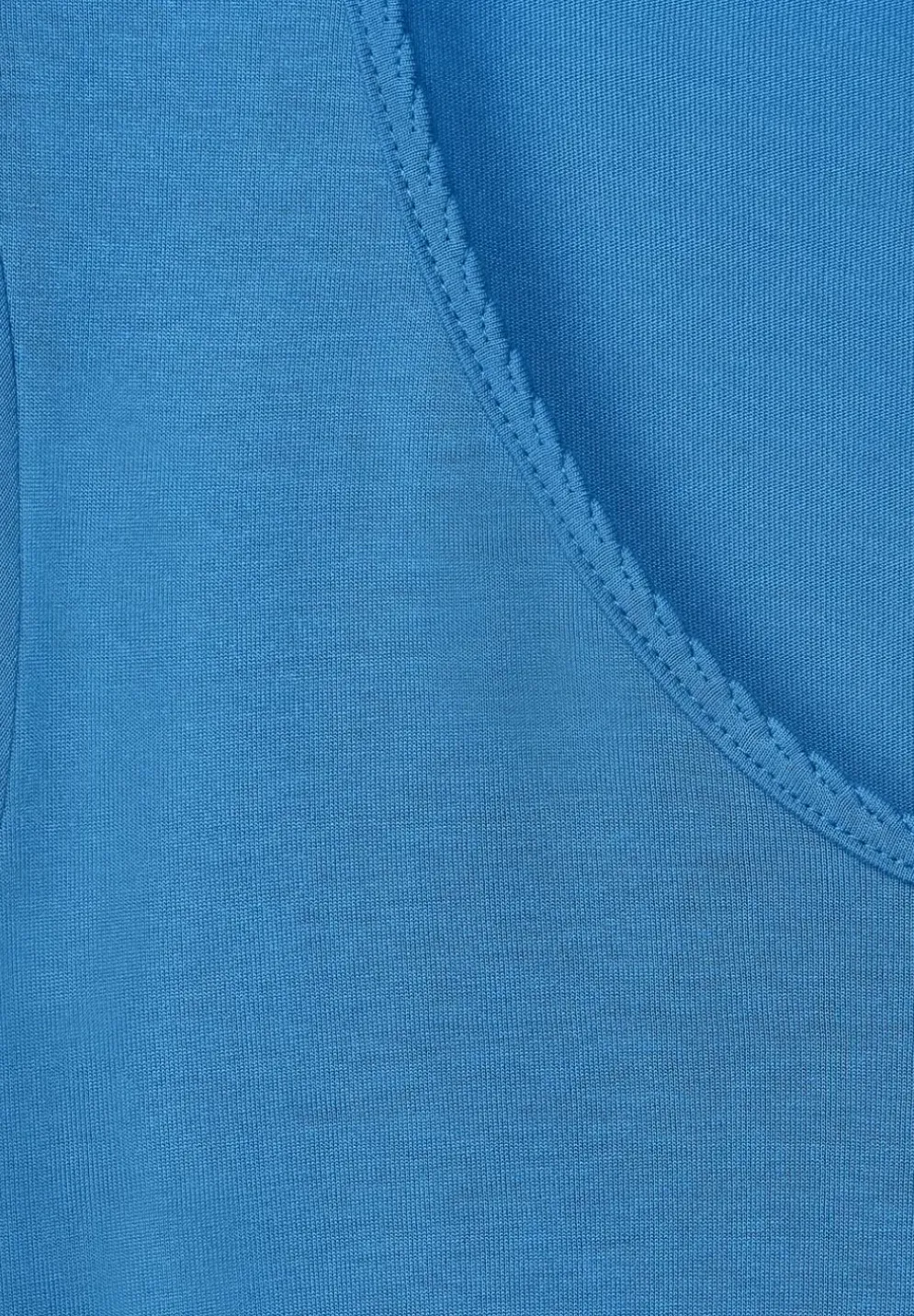Shirt Mit Dekosaum