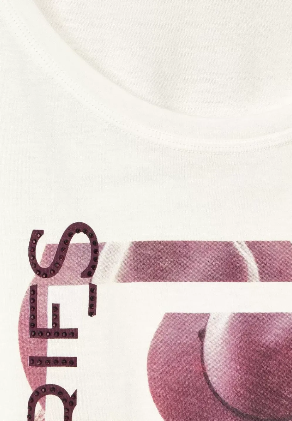 Shirt Mit Fotoprint
