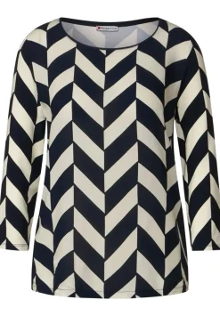 Shirt Mit Grafischem Print