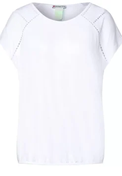 Shirt Mit Hakeltapes