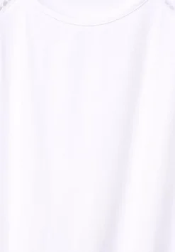 Shirt Mit Hakeltapes