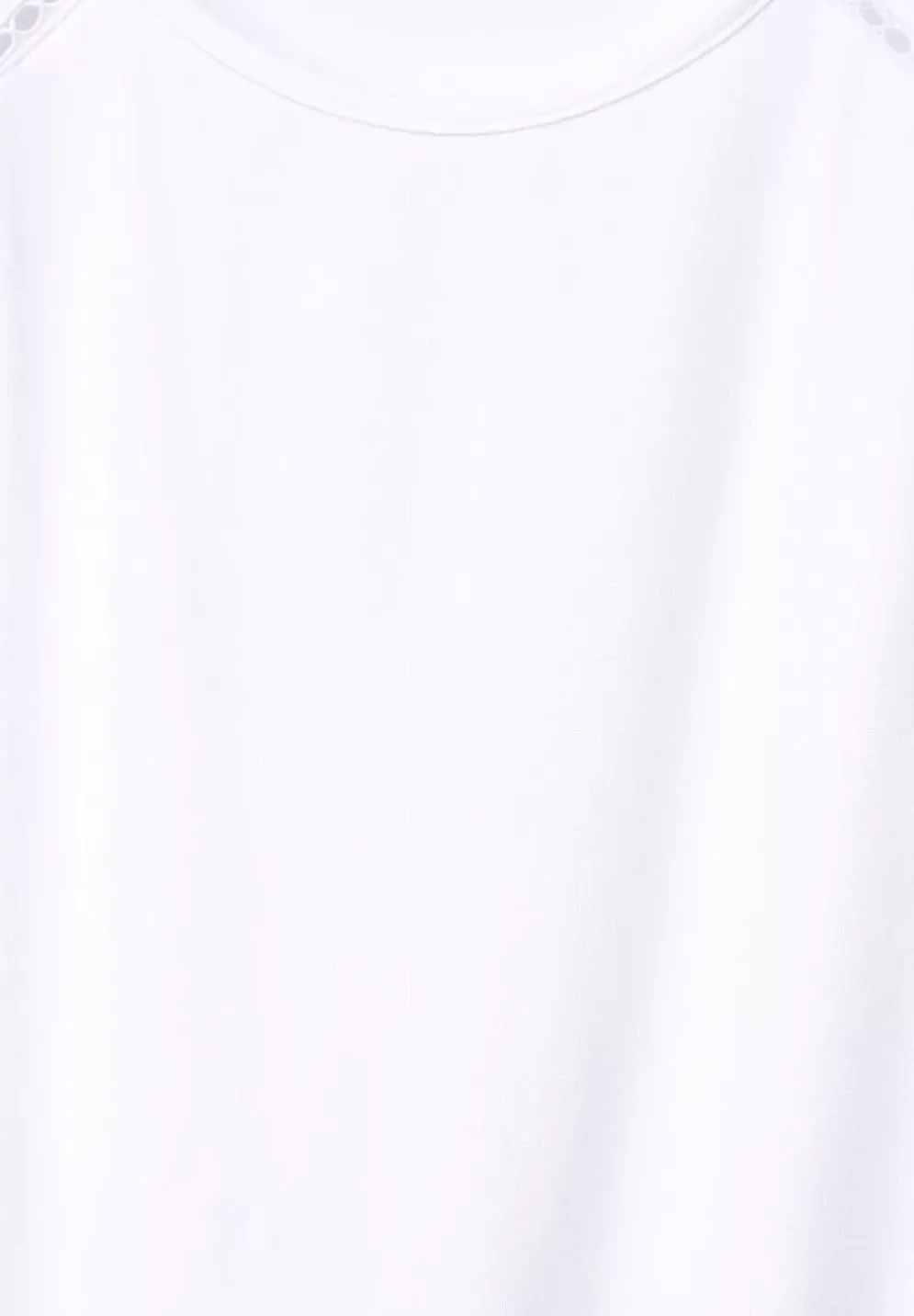 Shirt Mit Hakeltapes