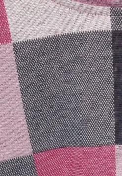 Shirt Mit Karomuster