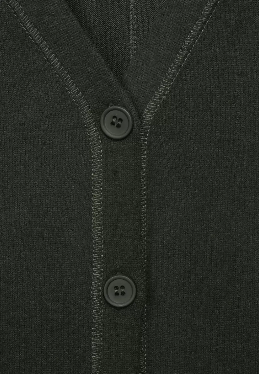 Shirt Mit Knopfleiste