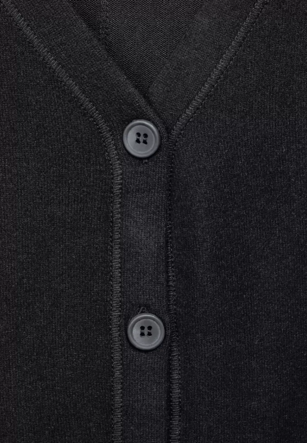 Shirt Mit Knopfleiste