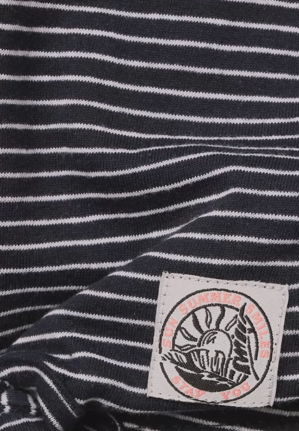 Shirt Mit Knotendetail