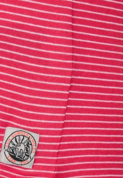 Shirt Mit Knotendetail