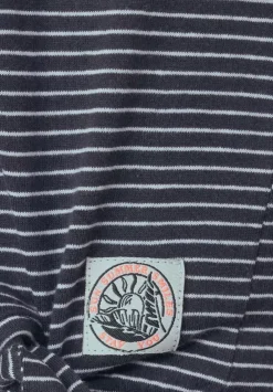 Shirt Mit Knotendetail